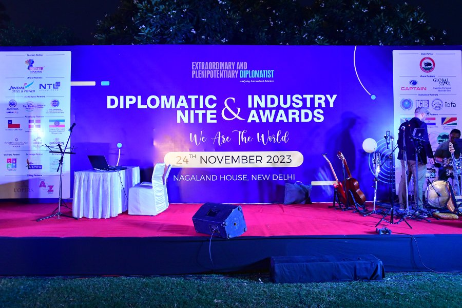 Diplomatic Nite 2023