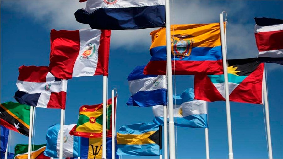 Latin America Rising: How India Deepened Economic and Political Links with Brazil, Argentina, Chile and Beyond in 2025 