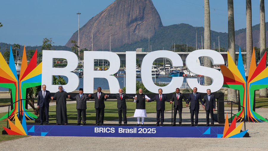 Latin America Rising: How did India Deepen Economic and Political Links with Brazil, Argentina, Chile and Beyond in 2025
