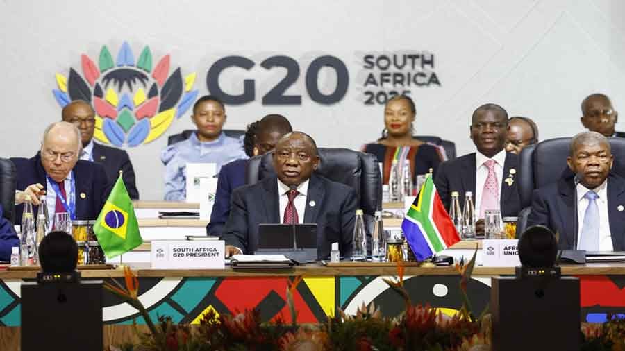 G20 Africa 2025: How Global South Rewrote Norms of Economic Cooperation