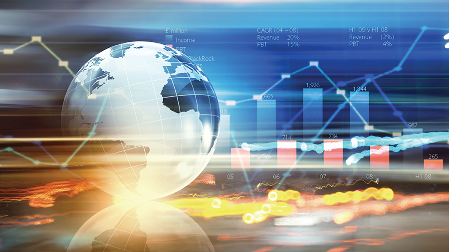 Shifting from Linear Forecasts to Resilience-Focused Analysis in a Volatile Global Economy