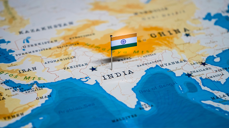 India’s Foreign Policy Making Amid New Challenges