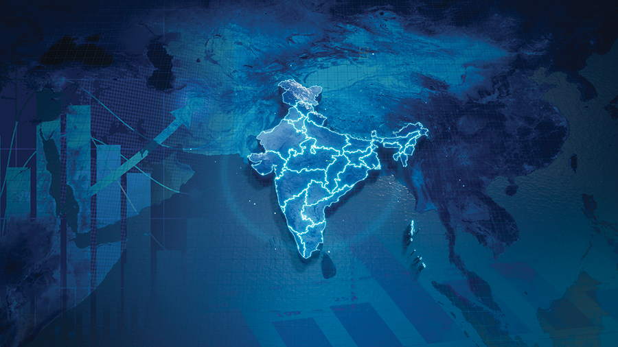 The India Opportunity: How Businesses Can Lead in the Global South Economy