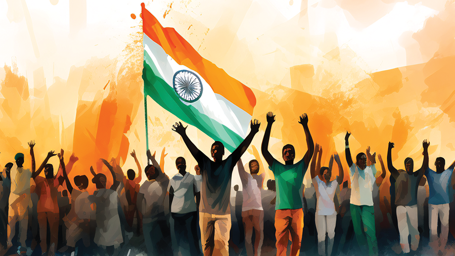 The 5Ps of Indian Politics: Posturing, Populism, Polarisation, Personalism, Phantom Politics