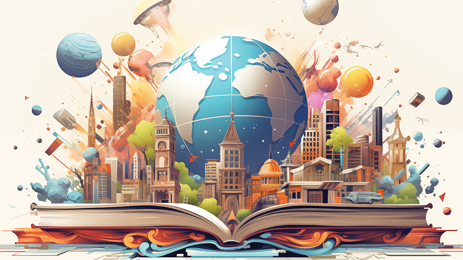 Education Without Borders: Skill Mobility, Brain Circulation, and the New Geography of Talent