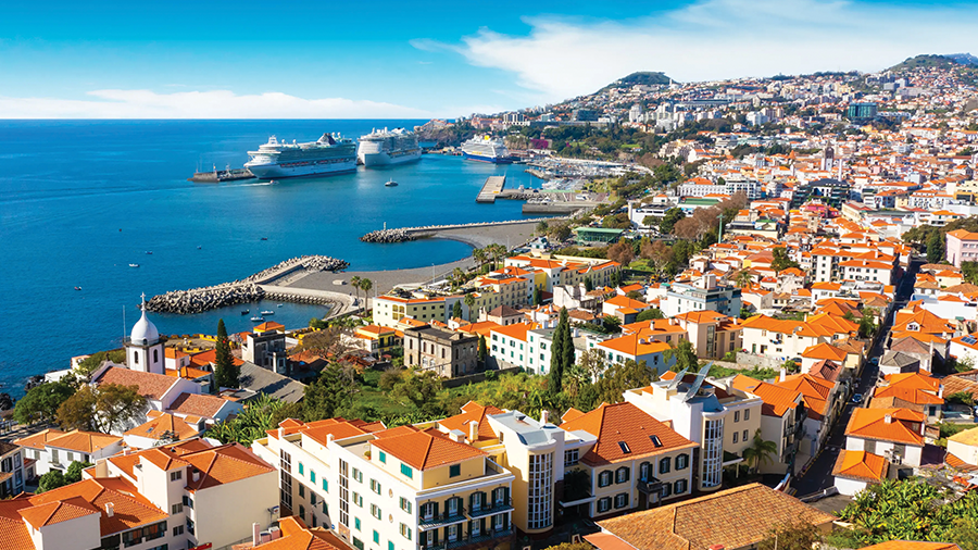 Portugal: Where History Meets the Heartbeat of Culture