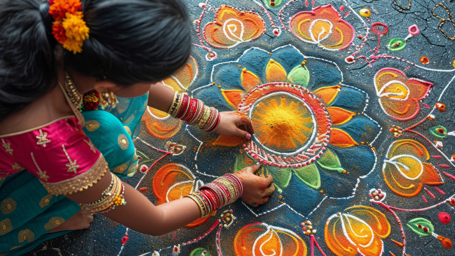 India: From Cultural Surplus to Cultural Deficit