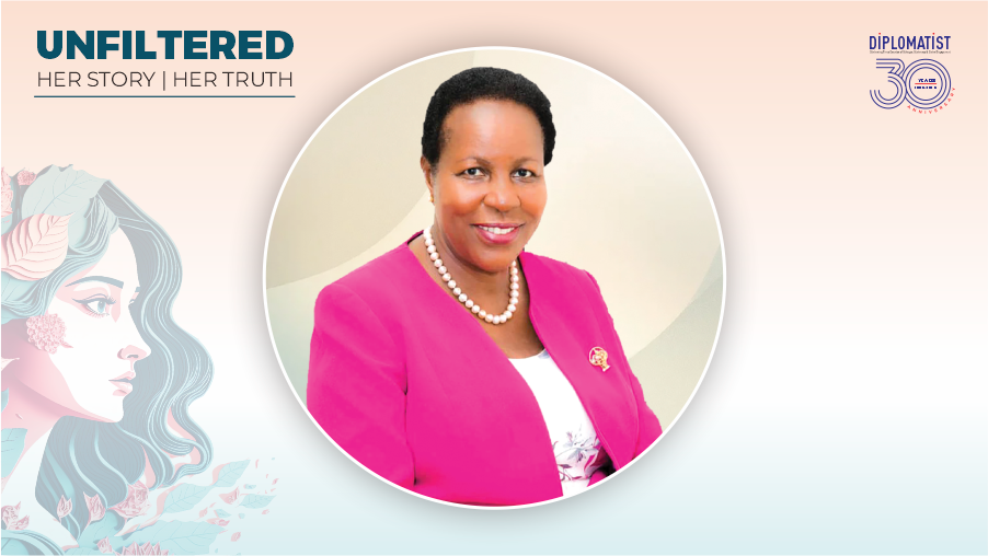 First Steps, Lasting Legacy