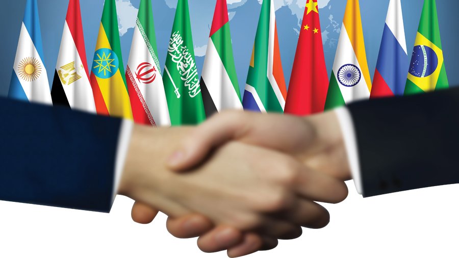 From BRICS to BRICS Plus Can India Institutionalise a Multi-Tier Governance Model for an 11+ Bloc?