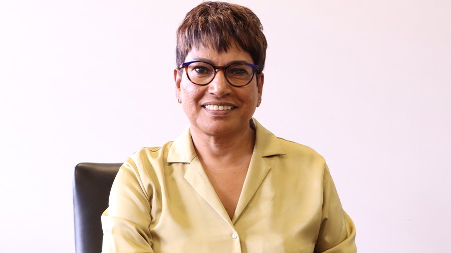 “India–South Africa partnership is not only a legacy of shared struggle but also a blueprint for shared leadership within BRICS”