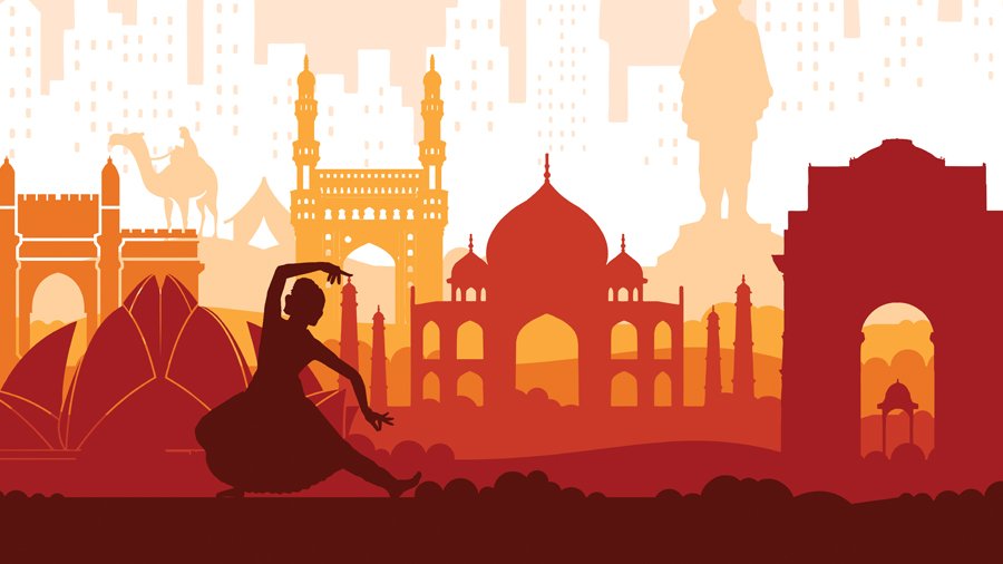 BRICS Supply Chain Corridors