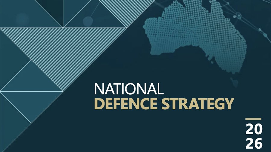 Australia’s National Defence Strategy 2026 Envisages a Greater Role for Canberra in Indo-Pacific Despite Challenges