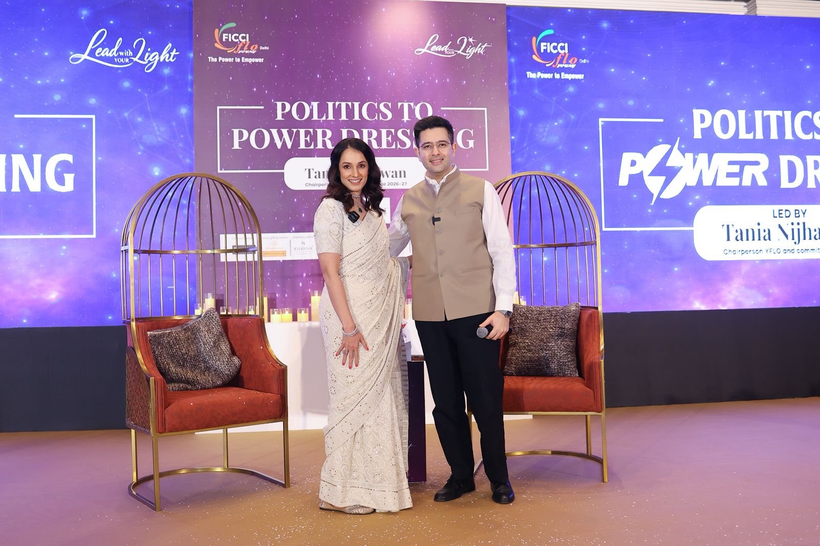 YFLO Appoints Dr. Tania Nijhawan as President for 2026-27