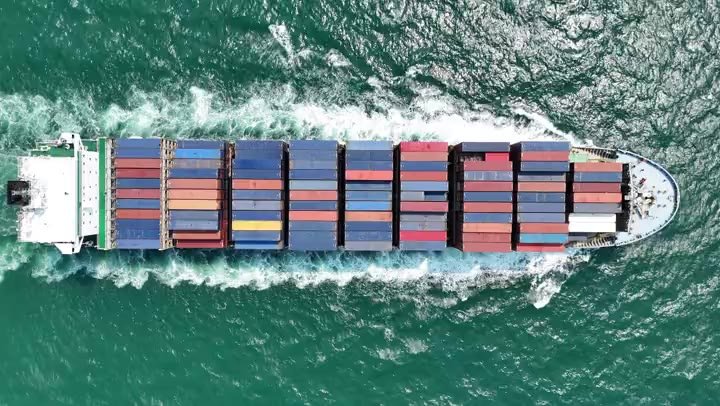Towards A New International Convention On The Stability Of Maritime Transit