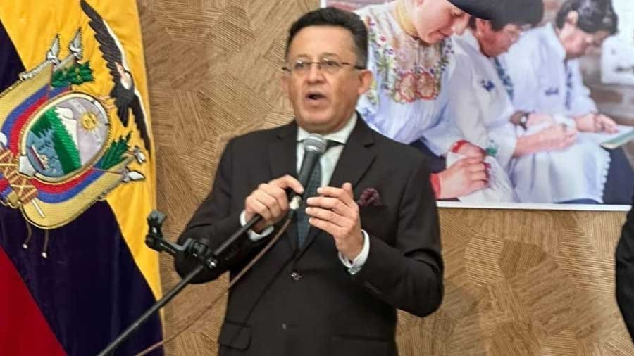 Ecuador Celebrates the Spirit of Pichincha
