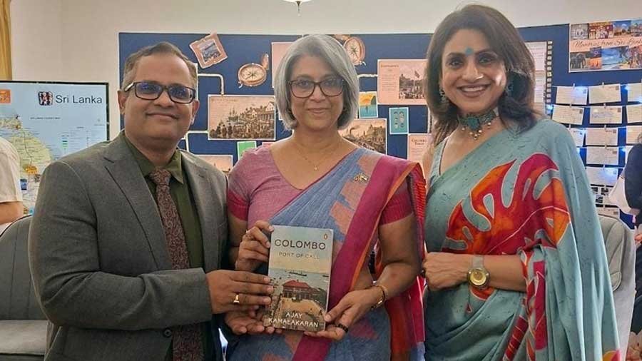 An Evening Exploring Colombo’s Untold Stories