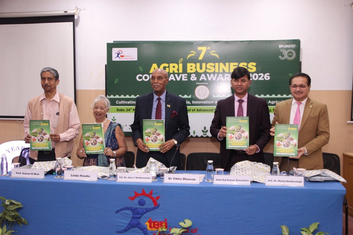 7th Agri Business Conclave & Awards 2026