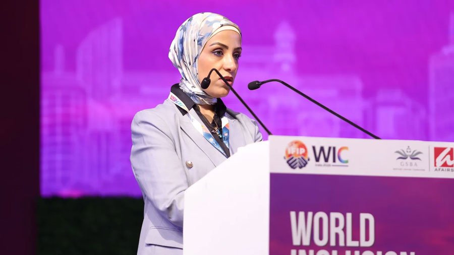 Cuba Reaffirms Commitment to Inclusive Learning at World Inclusion Conference