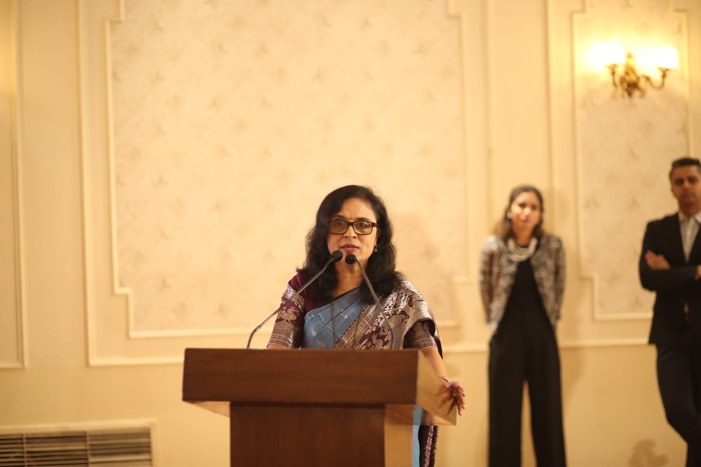One World, One Family: Symbiosis’ Mission to Unite Through Education