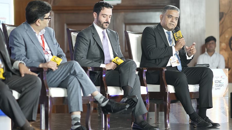 Building Stronger India–Qatar Travel Flows